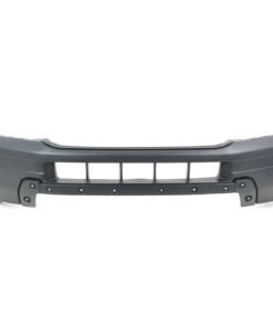 Front Bumper Cover for 2003-2005 Honda Pilot Primed CAPA