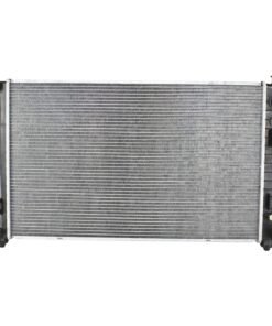 New Radiator CH3010149 for 1994-1997 Dodge Ram 2500 Base/3500 Base GAS Engine