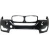 Front Bumper Cover fascia CAPA for 2015-2018 BMW X5 sDrive35i, xDrive35d