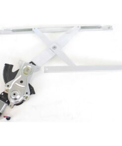 Front Window Regulator right side for 1995-2005 Chevrolet Cavalier Base Coupe