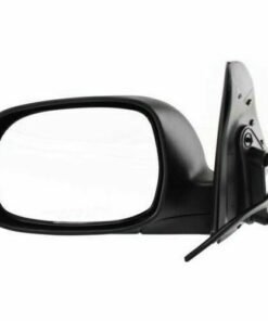 Driver Side Folding Power Mirror for 01-07 Sequoia SR5 / 03-06 Tundra Limited