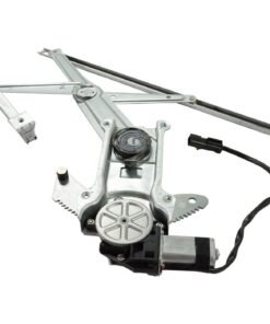 New Front Power Window Regulator left side for 2000-2004 Dodge Dakota Base