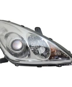 New Headlight 8113033561 halogen right side for 2006 Lexus ES330 3MZFE
