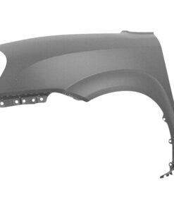 Sherman 3175B-31-1 Front Fender Left Side for 2005-2009 Hyundai Tucson