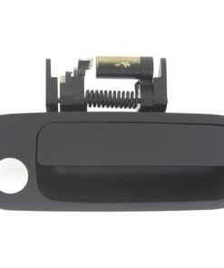 Front Exterior Door Handle right side for 2000-2003 Toyota Solara SE Coupe