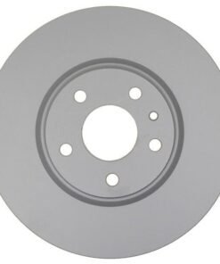 Raybestos 681014FZN Front Brake Discs Left or Right Side for 13-20 Ford Fusion