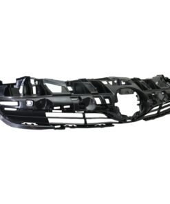 Grille TO1200410 5310147081 dark gray Shell insert for 2016-2018 Toyota Prius