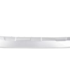 Rear Bumper Trim TO1195121 silver left right for 2019-2021 Toyota RAV4 Trail