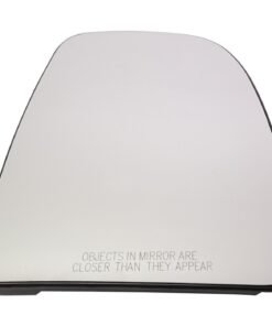 Kool Vue 68413476AA Mirror Glass right side for 2014-2021 Ram ProMaster 1500
