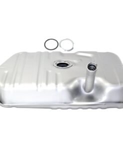 JC Whitney Fuel Tank 17 Gallon / 64 liters for 1984-1987 Buick Regal Base/LE