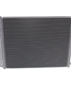 Kool Vue KVAC4229 A/C Condenser Aluminum Core for Hyundai Santa Fe Sport