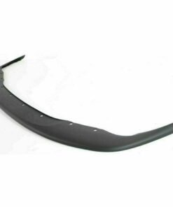 Sherman 8124-22F-0 Bumper Filler front upper primed for 2001-2004 Toyota Tacoma