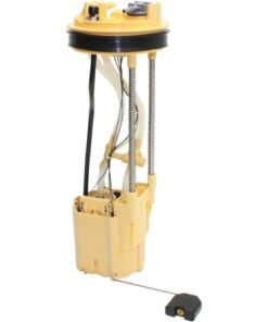 DriveMotive REPD314550 Fuel Pump for 1999-2002 Dodge Ram 2500/3500 Base
