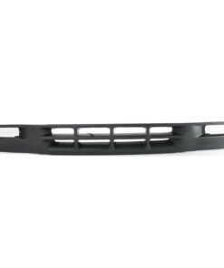 New Front Valance textured plastic for 1993-1995 Isuzu Rodeo LS, S & Pickup S