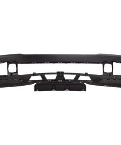 Front Bumper Cover 71105T6ZA00 CAPA lower for 2017-2020 Honda Ridgeline