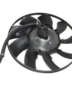 New Fan Clutch for 2005-2009 Land Rover LR3 HSE, SE & 2006-2009 Range Rover HSE