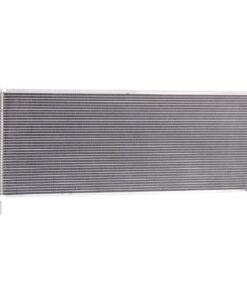 Kool Vue KVAC30027 A/C Condenser Aluminum Core for 2016-2018 Toyota RAV4