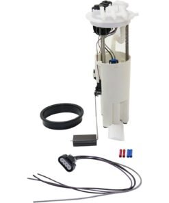 DriveMotive RP31450001 Electric Fuel Pump for 2004 Pontiac Grand Prix GT1, GT2