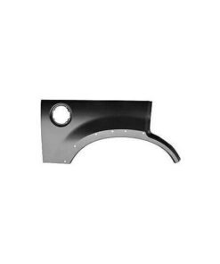 Sherman 584C-59AR Wheel Arch Patch right side for 2002-2005 Ford Explorer