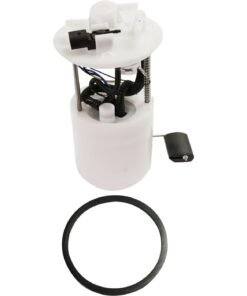 DriveMotive RK31450003 Electric Fuel Pump for 10-11 Kia Soul 4u SX, Base, Sport