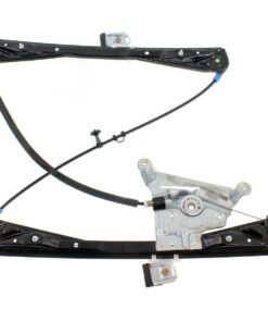 New Front Window Regulator XR848093 power right for 2003-2008 Jaguar S-Type