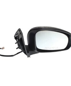 Kool Vue SC16ER-S Mirror Power Glass Right Side for 2012-2015 Scion iQ Base