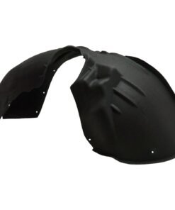 Front Fender Liners 84506563 plastic right side for 2019 Chevrolet Malibu Hybrid