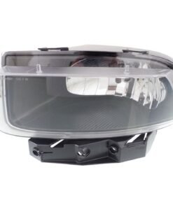 New Front Fog Light left side for 2005-2013 Chevrolet Corvette Base