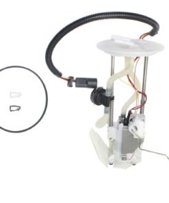 DriveMotive REPF314551 Fuel Pump for 2003 Ford Explorer Sport Trac XLS, XLT