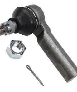 Beck Arnley 101-6953 Front Tie Rod End left right for 2009-2013 Toyota Matrix