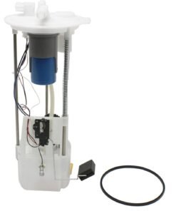 DriveMotive REPN314512 Electric Fuel Pump for 2005-2006 Nissan Armada LE, SE