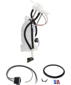 DriveMotive RC31450002 Electric Fuel Pump for 2004-2007 Cadillac CTS Base
