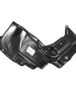 New Engine Splash Shield 88970720 left side for 2003-2008 Pontiac Vibe Base