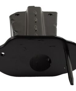 New Bumper Bracket 86642J9200 steel right side for 18-21 Hyundai Kona