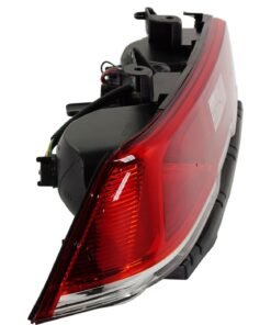 New Tail Light left side CAPA for 2014-2015 Chevrolet Camaro