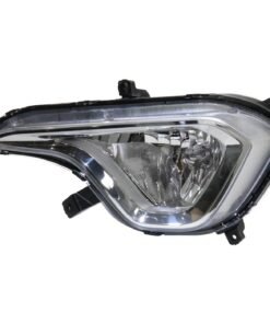New Front Fog Light left side CAPA for 2013-2016 Hyundai Santa Fe Sport