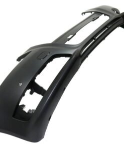 New Front Bumper Cover 8P0807105GGRU fascia for 2009-2013 Audi A3 Quattro
