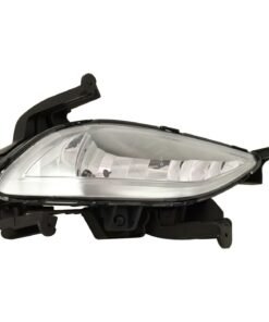 Front Fog Light HY2593150 right side for 2014 Hyundai Sonata GLS, Limited, SE