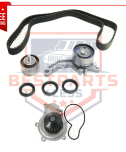 NEW Timing Belt Kit for 2003-2010 Chrysler PT Cruiser / 2003-2007 Dodge Caravan