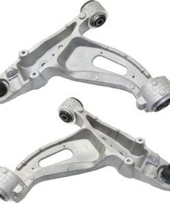 Front LH & RH Lower Suspension Control Arm Kit for 2003-2007 Cadillac CTS
