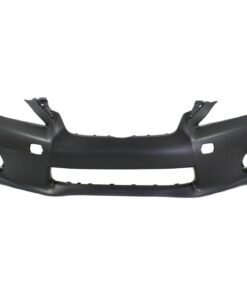 New Front Bumper Cover 5211976905 primed CAPA for 2011-2013 Lexus CT200h