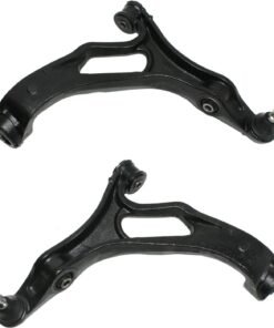 Front Lower Control Arm Kit for Audi Q7, Porsche Cayenne, Volkswagen Touareg