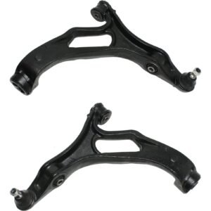 Front Lower Control Arm Kit for Audi Q7, Porsche Cayenne, Volkswagen Touareg