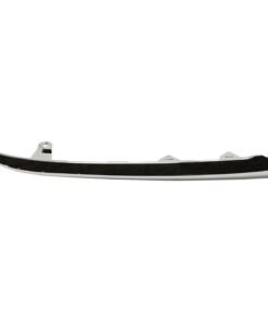 New Grille Trim left side chrome for 2018-2020 Honda Accord EX, EX-L, Hybrid