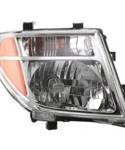 New Headlight right side for 2005-2008 Nissan Frontier & 2005-2007 Pathfinder