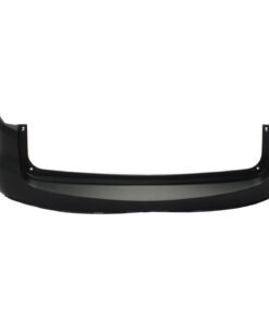 Rear Bumper Cover AC1114100C upper plastic CAPA for 2013-2015 Acura RDX