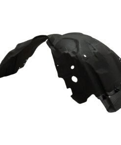 New Front Fender Liners KT4Z16103A left side for 2019-2021 Ford Edge SE SEL