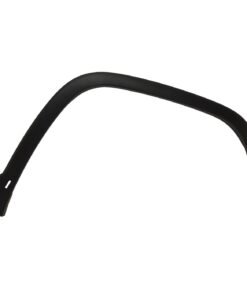 New Fender Flares 68210308AF plastic right side for 2014-2018 Jeep Cherokee