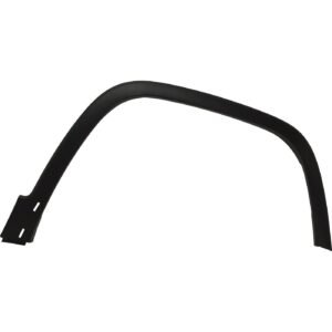 New Fender Flares 68210308AF plastic right side for 2014-2018 Jeep Cherokee