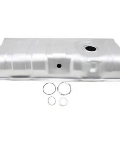 JC Whitney ARBF670106 Fuel Tank 18 Gallon for 1983-1986 Ford LTD Base/Brougham